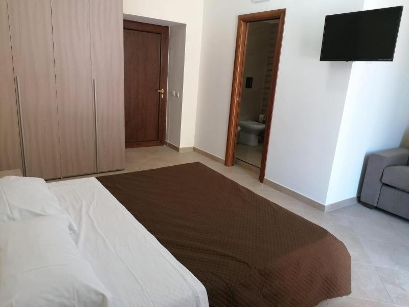 Il Cantuccio B&B Bacoli Ngoại thất bức ảnh