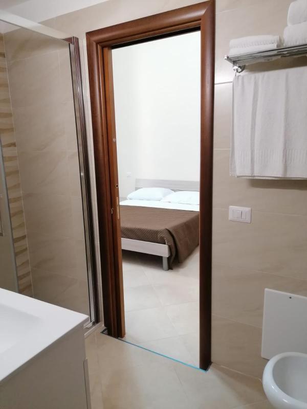Il Cantuccio B&B Bacoli Ngoại thất bức ảnh