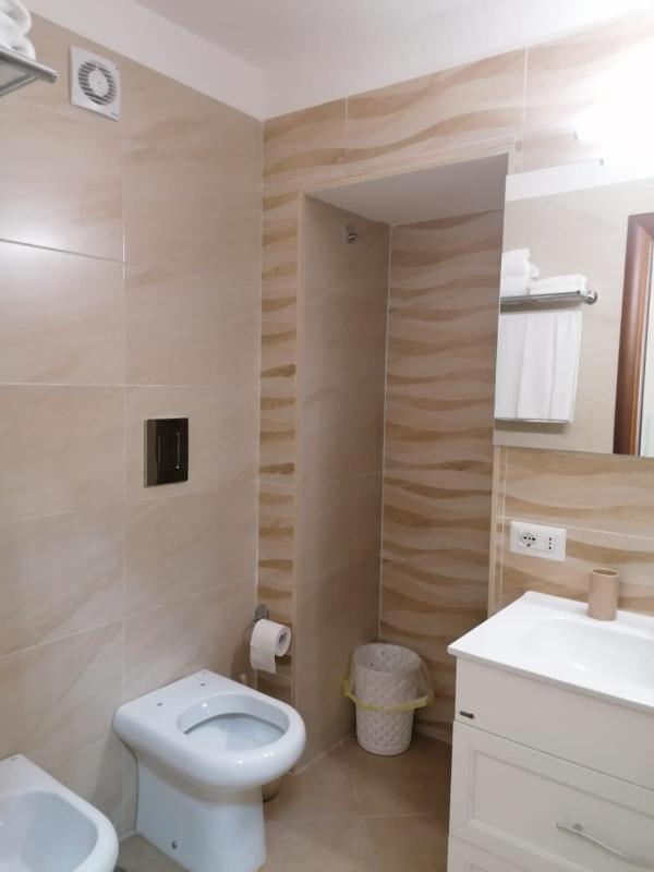 Il Cantuccio B&B Bacoli Ngoại thất bức ảnh