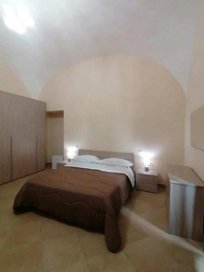 Il Cantuccio B&B Bacoli Ngoại thất bức ảnh