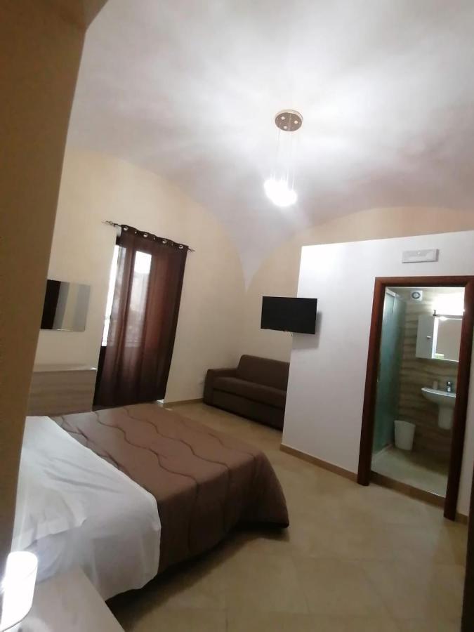 Il Cantuccio B&B Bacoli Ngoại thất bức ảnh