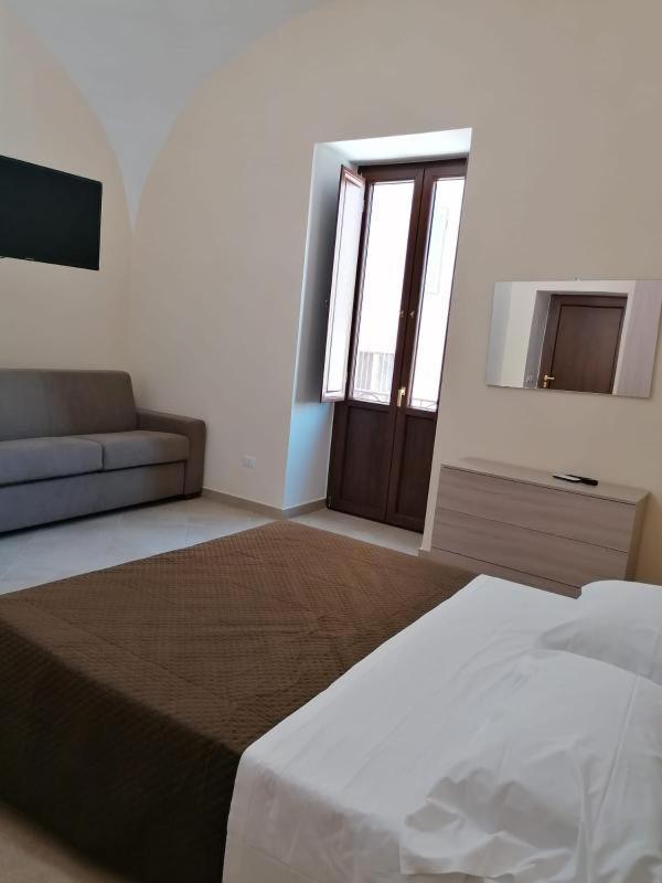 Il Cantuccio B&B Bacoli Ngoại thất bức ảnh